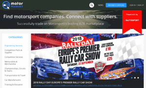 Business-directory.autosport.com thumbnail