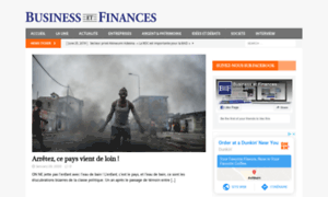 Business-et-finances.com thumbnail