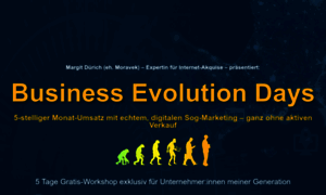 Business-evolution-days.com thumbnail