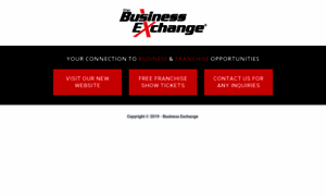 Business-exchange.leadpages.co thumbnail