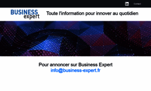 Business-expert.fr thumbnail