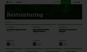 Business-finance-restructuring.weil.com thumbnail