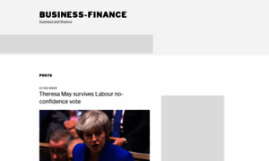 Business-finance.ml thumbnail