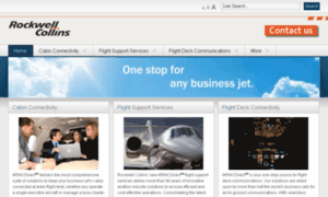 Business-flight-planning.com thumbnail