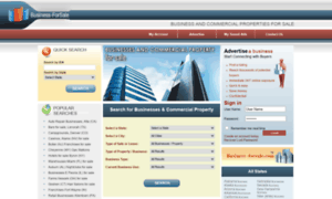 Business-forsale.com thumbnail
