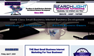 Business-internet-and-media.com thumbnail