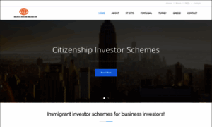 Business-investor-immigration.com thumbnail