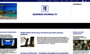 Business-journal.tv thumbnail