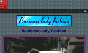 Business-lady-fashion.jimdo.com thumbnail