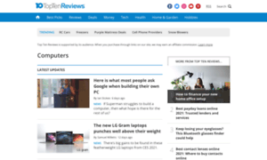 Business-laptop-review.toptenreviews.com thumbnail