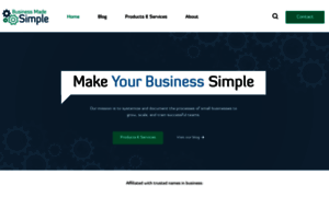 Business-made-simple.com thumbnail