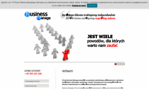 Business-manage.pl thumbnail