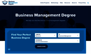 Business-management-degree.net thumbnail