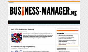 Business-manager.org thumbnail