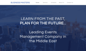 Business-master.org thumbnail