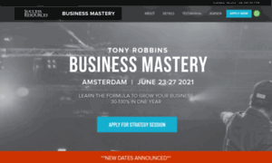 Business-mastery.co.uk thumbnail