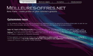 Business-meilleures-offres.net thumbnail