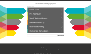 Business-mortgage.pro thumbnail