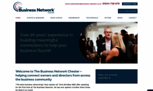 Business-network-chester.co.uk thumbnail