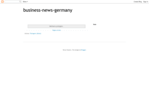 Business-news-germany.blogspot.de thumbnail