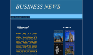 Business-news.co.in thumbnail