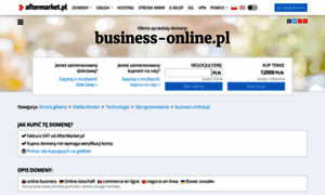 Business-online.pl thumbnail
