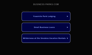 Business-parks.com thumbnail