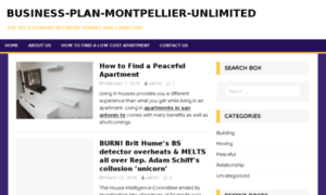 Business-plan-montpellier-unlimited.com thumbnail