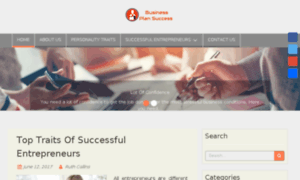 Business-plan-success.com thumbnail
