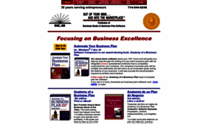 Business-plan.com thumbnail