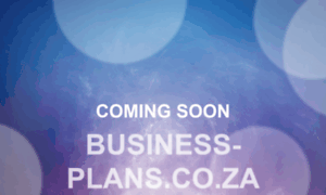 Business-plans.co.za thumbnail