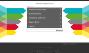 Business-regions.com thumbnail