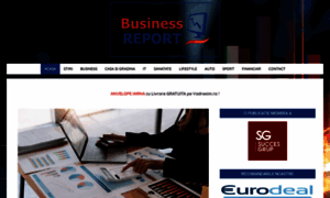 Business-report.ro thumbnail