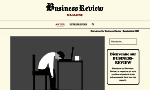 Business-review.fr thumbnail