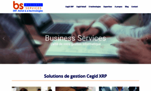 Business-services.fr thumbnail