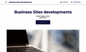 Business-sites.business.site thumbnail