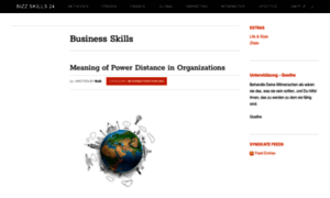 Business-skills24.de thumbnail