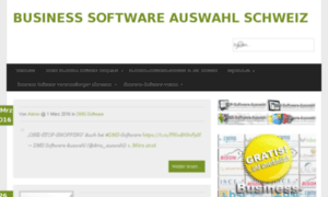 Business-software-auswahl.ch thumbnail