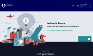 Business-solutions-atlantic-france.com thumbnail