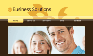Business-solutions.name thumbnail