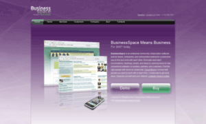 Business-space.org thumbnail