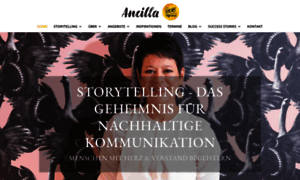 Business-storytelling.ch thumbnail