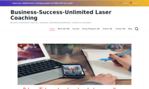Business-success-unlimited.com thumbnail