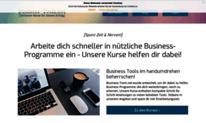 Business-tools.net thumbnail