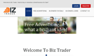 Business-trader.com.au thumbnail