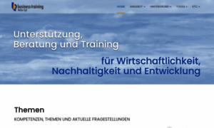 Business-training.ch thumbnail