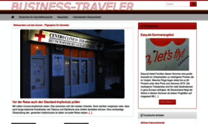 Business-traveler.eu thumbnail