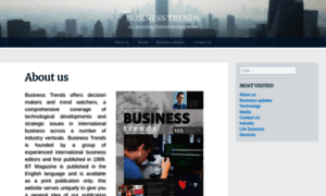 Business-trends.nl thumbnail