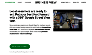 Business-view.ca thumbnail