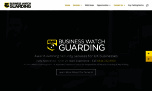 Business-watch.co.uk thumbnail